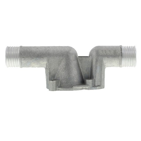 Motorad Engine Coolant Thermostat Housing,Engine Coolant Water Outlet P/N:CH1016 Fits: BMW 318i 95-91, BMW 318is 95-91, BMW 318ti 1995 - Image 4