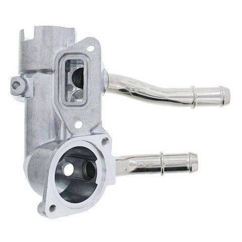 Motorad Engine Coolant Thermostat Housing,Engine Coolant Water Outlet P/N:CH1017 Fits: Buick Regal 13-11, Buick Verano 16-13, Chevrolet Cobalt 10-08, Chevrolet Hhr 10-08, Pontiac Solstice 09-07, Saturn Sky 10-07 - Image 2