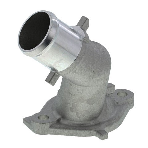 Motorad Engine Coolant Thermostat Housing,Engine Coolant Water Outlet P/N:CH1018 Fits: Infiniti Qx60 17-14, Nissan Murano 2016, Nissan Pathfinder 15-14 - Image 1