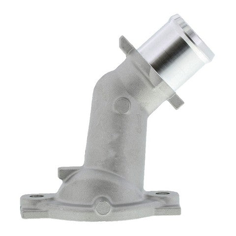 Motorad Engine Coolant Thermostat Housing,Engine Coolant Water Outlet P/N:CH1018 Fits: Infiniti Qx60 17-14, Nissan Murano 2016, Nissan Pathfinder 15-14 - Image 2