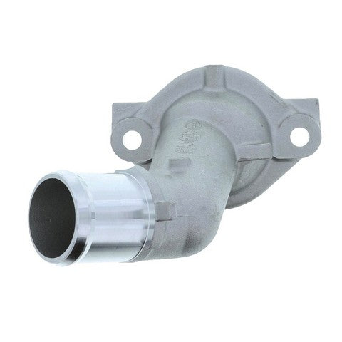 Motorad Engine Coolant Thermostat Housing,Engine Coolant Water Outlet P/N:CH1018 Fits: Infiniti Qx60 17-14, Nissan Murano 2016, Nissan Pathfinder 15-14 - Image 4