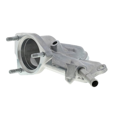 Motorad Engine Coolant Thermostat Housing,Engine Coolant Water Outlet P/N:CH1019 Fits: Lexus Gs430, Lexus Gx470, Lexus Ls430, Lexus Lx470, Lexus Sc430, Toyota 4runner, Toyota Land Cruiser, Toyota Sequoia, Toyota Tundra - Image 1