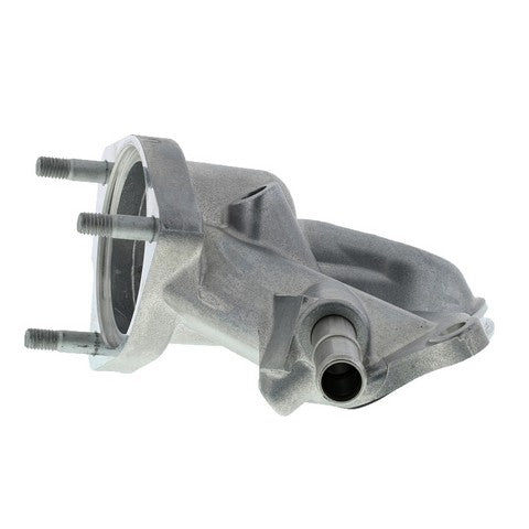 Motorad Engine Coolant Thermostat Housing,Engine Coolant Water Outlet P/N:CH1019 Fits: Lexus Gs430, Lexus Gx470, Lexus Ls430, Lexus Lx470, Lexus Sc430, Toyota 4runner, Toyota Land Cruiser, Toyota Sequoia, Toyota Tundra - Image 2