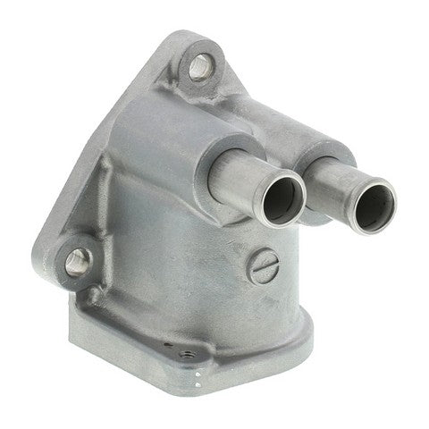 Motorad Engine Coolant Thermostat Housing,Engine Coolant Water Outlet P/N:CH1020 Fits: Scion Xd 14-08, Toyota Corolla 19-09, Toyota Matrix 13-09 - Image 1