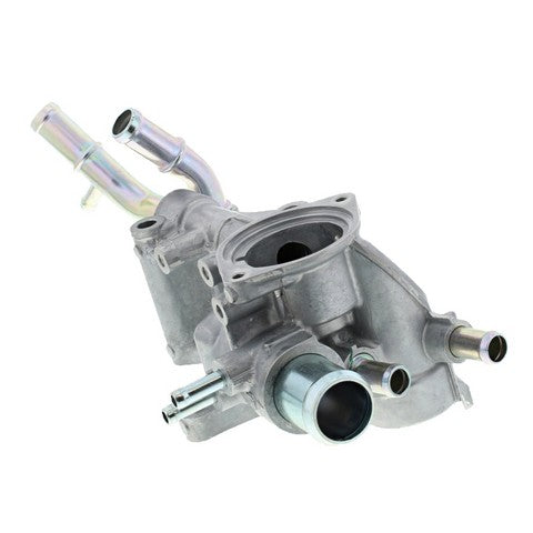 Motorad Engine Coolant Thermostat Housing,Engine Coolant Water Outlet P/N:CH1022 Fits: Honda Civic 21-16, Honda Cr-v 23-17 - Image 1