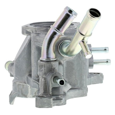 Motorad Engine Coolant Thermostat Housing,Engine Coolant Water Outlet P/N:CH1022 Fits: Honda Civic 21-16, Honda Cr-v 23-17 - Image 2