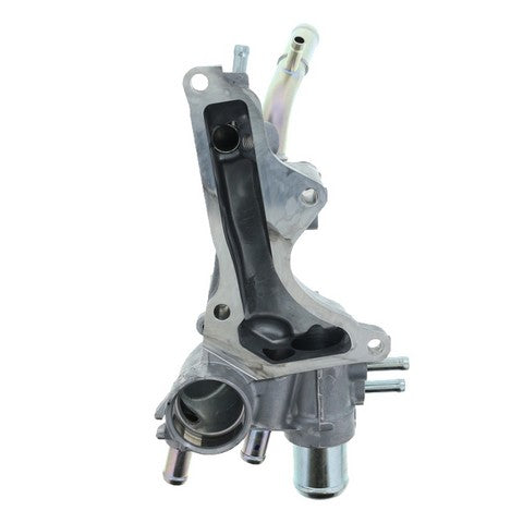 Motorad Engine Coolant Thermostat Housing,Engine Coolant Water Outlet P/N:CH1022 Fits: Honda Civic 21-16, Honda Cr-v 23-17 - Image 3