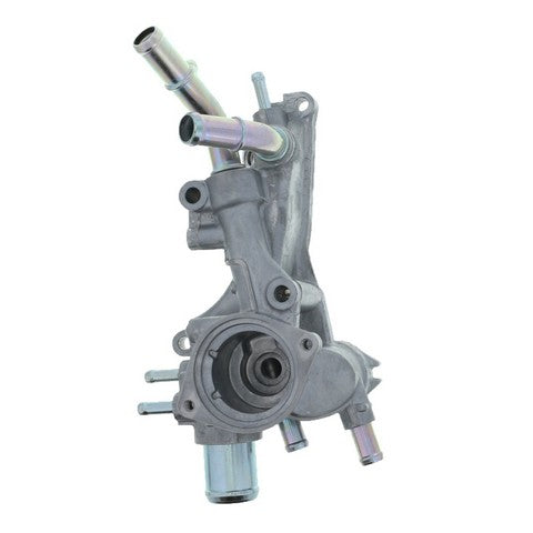 Motorad Engine Coolant Thermostat Housing,Engine Coolant Water Outlet P/N:CH1022 Fits: Honda Civic 21-16, Honda Cr-v 23-17 - Image 5