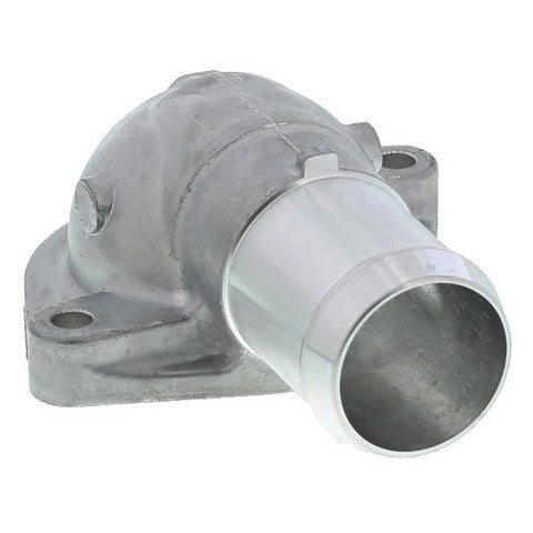 Motorad Engine Coolant Thermostat Housing,Engine Coolant Water Outlet P/N:CH1023 Fits: Honda Civic 21-16, Honda Cr-v 23-17 - Image 1