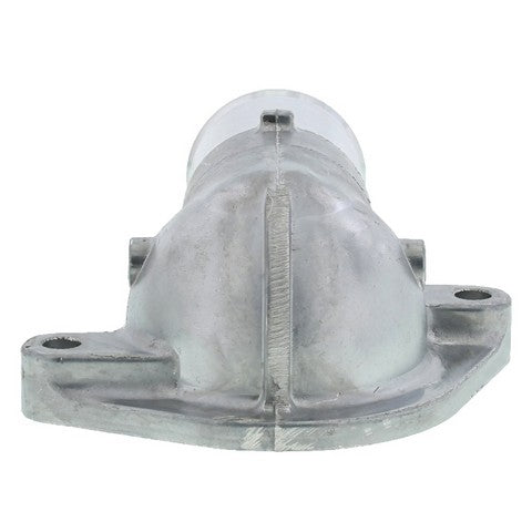 Motorad Engine Coolant Thermostat Housing,Engine Coolant Water Outlet P/N:CH1023 Fits: Honda Civic 21-16, Honda Cr-v 23-17 - Image 2
