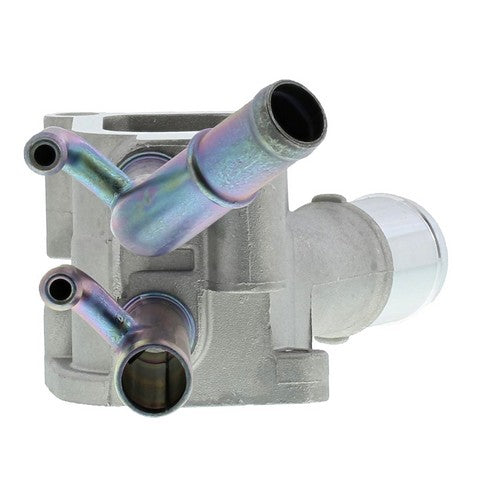Motorad Engine Coolant Thermostat Housing,Engine Coolant Water Outlet P/N:CH1024 Fits: Hyundai Elantra 05-03, Hyundai Elantra 12-08, Hyundai Tiburon 08-03, Hyundai Tucson 09-05, Kia Soul 11-10, Kia Spectra 05-04, Kia Spectra5 2005, Kia Sportage 10-05 - Image 7