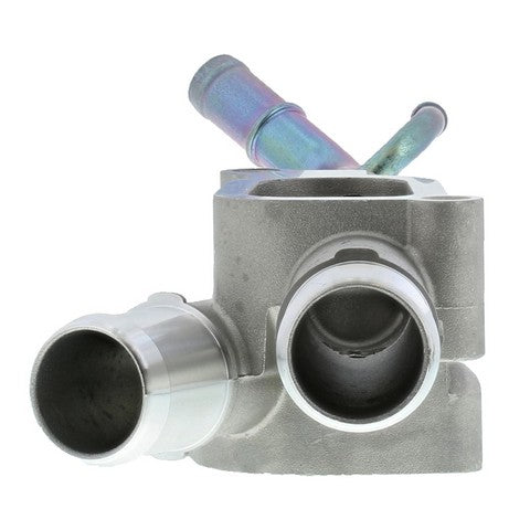 Motorad Engine Coolant Thermostat Housing,Engine Coolant Water Outlet P/N:CH1024 Fits: Hyundai Elantra 05-03, Hyundai Elantra 12-08, Hyundai Tiburon 08-03, Hyundai Tucson 09-05, Kia Soul 11-10, Kia Spectra 05-04, Kia Spectra5 2005, Kia Sportage 10-05 - Image 3