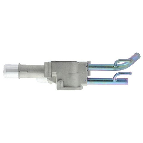 Motorad Engine Coolant Thermostat Housing,Engine Coolant Water Outlet P/N:CH1024 Fits: Hyundai Elantra 05-03, Hyundai Elantra 12-08, Hyundai Tiburon 08-03, Hyundai Tucson 09-05, Kia Soul 11-10, Kia Spectra 05-04, Kia Spectra5 2005, Kia Sportage 10-05 - Image 2