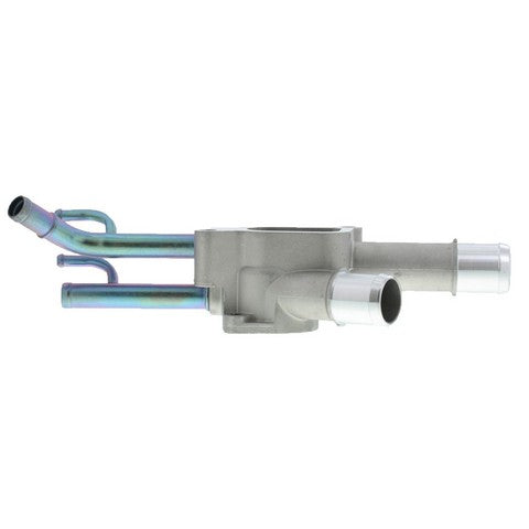 Motorad Engine Coolant Thermostat Housing,Engine Coolant Water Outlet P/N:CH1024 Fits: Hyundai Elantra 05-03, Hyundai Elantra 12-08, Hyundai Tiburon 08-03, Hyundai Tucson 09-05, Kia Soul 11-10, Kia Spectra 05-04, Kia Spectra5 2005, Kia Sportage 10-05 - Image 6