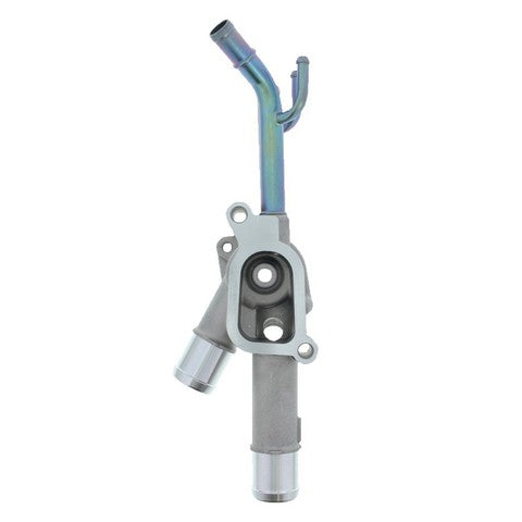 Motorad Engine Coolant Thermostat Housing,Engine Coolant Water Outlet P/N:CH1024 Fits: Hyundai Elantra 05-03, Hyundai Elantra 12-08, Hyundai Tiburon 08-03, Hyundai Tucson 09-05, Kia Soul 11-10, Kia Spectra 05-04, Kia Spectra5 2005, Kia Sportage 10-05 - Image 5