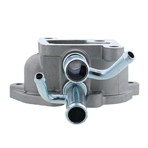 Motorad Engine Coolant Thermostat Housing,Engine Coolant Water Outlet P/N:CH1025 Fits: Hyundai Accent 09-06, Kia Rio 09-06, Kia Rio5 08-06 - Image 3