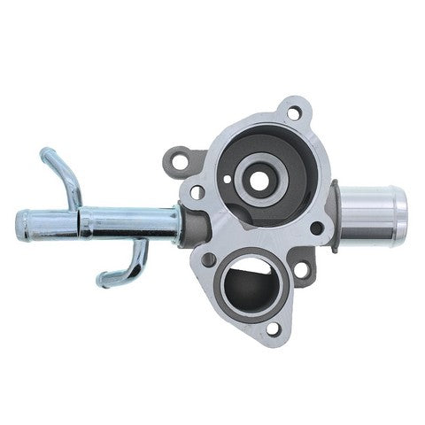 Motorad Engine Coolant Thermostat Housing,Engine Coolant Water Outlet P/N:CH1025 Fits: Hyundai Accent 09-06, Kia Rio 09-06, Kia Rio5 08-06 - Image 5