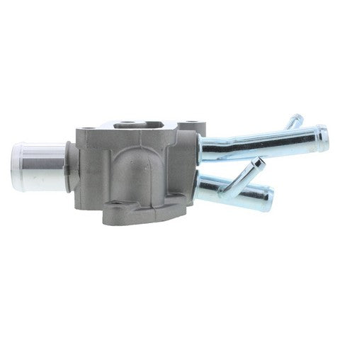 Motorad Engine Coolant Thermostat Housing,Engine Coolant Water Outlet P/N:CH1025 Fits: Hyundai Accent 09-06, Kia Rio 09-06, Kia Rio5 08-06 - Image 4