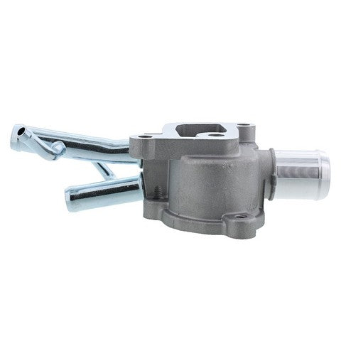 Motorad Engine Coolant Thermostat Housing,Engine Coolant Water Outlet P/N:CH1025 Fits: Hyundai Accent 09-06, Kia Rio 09-06, Kia Rio5 08-06 - Image 6