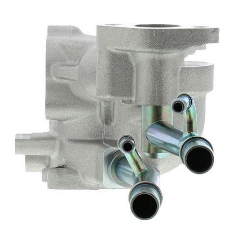 Motorad Engine Coolant Thermostat Housing,Engine Coolant Water Outlet P/N:CH1027 Fits: Hyundai Santa Fe 09-07, Kia Optima 10-06, Kia Rondo 10-07 - Image 5