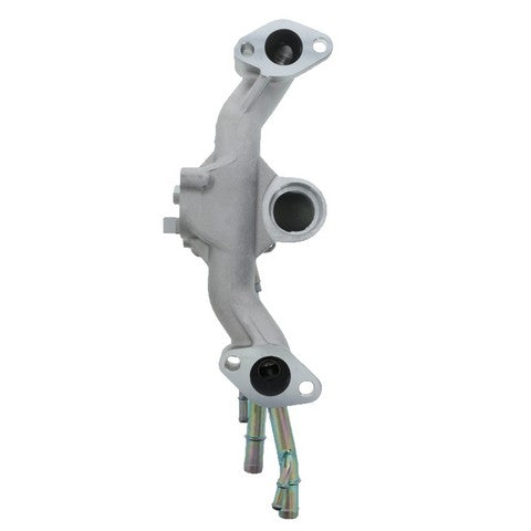 Motorad Engine Coolant Thermostat Housing,Engine Coolant Water Outlet P/N:CH1027 Fits: Hyundai Santa Fe 09-07, Kia Optima 10-06, Kia Rondo 10-07 - Image 7