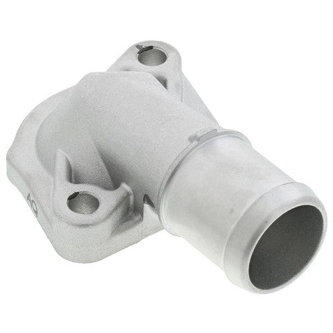 Motorad Engine Coolant Thermostat Housing,Engine Coolant Water Outlet P/N:CH1028 Fits: Hyundai Accent 11-10, Kia Rio 11-09, Kia Rio5 11-08 - Image 1