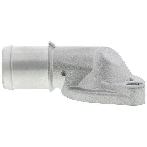 Motorad Engine Coolant Thermostat Housing,Engine Coolant Water Outlet P/N:CH1028 Fits: Hyundai Accent 11-10, Kia Rio 11-09, Kia Rio5 11-08 - Image 2