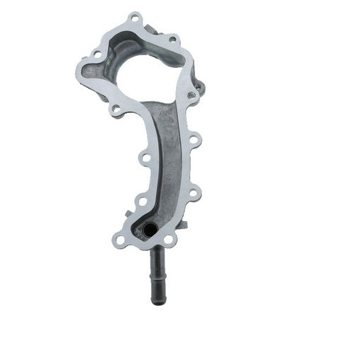 Motorad Engine Coolant Thermostat Housing,Engine Coolant Water Outlet P/N:CH1031 Fits: Jeep Gladiator 24-20, Jeep Wrangler 24-18, Ram 1500 24-19 - Image 6