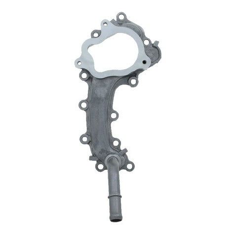 Motorad Engine Coolant Thermostat Housing,Engine Coolant Water Outlet P/N:CH1031 Fits: Jeep Gladiator 24-20, Jeep Wrangler 24-18, Ram 1500 24-19 - Image 3