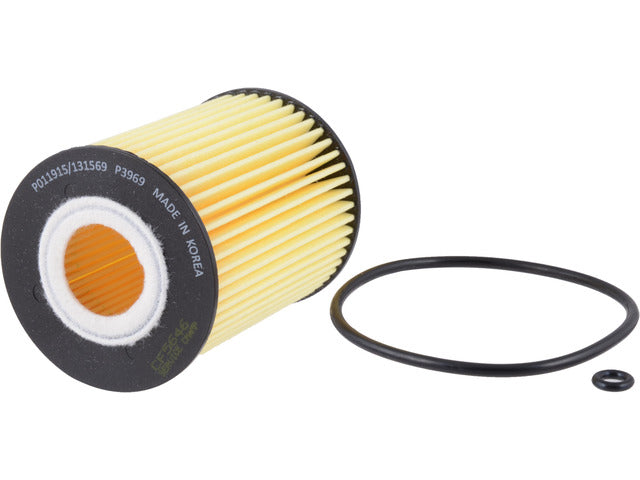 FRAM Engine Oil Filter P/N:CH10323 Fits: Dodge Sprinter 2500, Dodge Sprinter 3500, Freightliner Sprinter 2500, Freightliner Sprinter 3500, Jeep Grand Cherokee, Mercedes-benz E320, Mercedes-benz E350, Mercedes-benz Gl320, Mercedes-benz Gl350 - Image 1