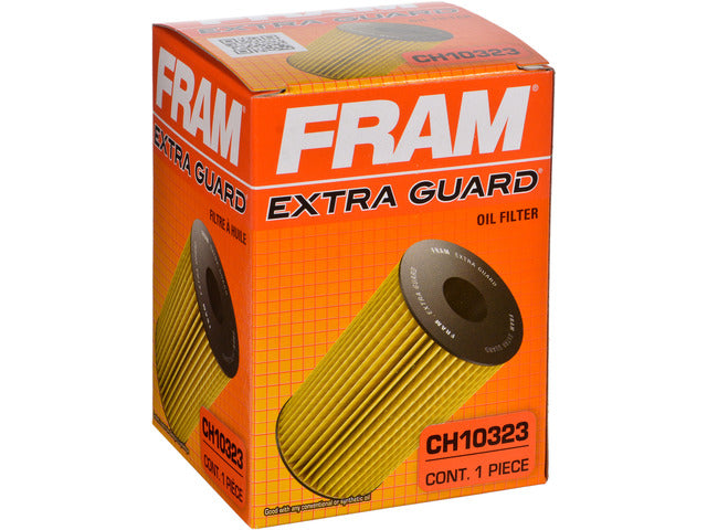 FRAM Engine Oil Filter P/N:CH10323 Fits: Dodge Sprinter 2500, Dodge Sprinter 3500, Freightliner Sprinter 2500, Freightliner Sprinter 3500, Jeep Grand Cherokee, Mercedes-benz E320, Mercedes-benz E350, Mercedes-benz Gl320, Mercedes-benz Gl350 - Image 2