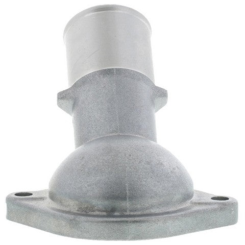 Motorad Engine Coolant Thermostat Housing,Engine Coolant Water Outlet P/N:CH1032 Fits: Pontiac Vibe 06-03 - Image 3