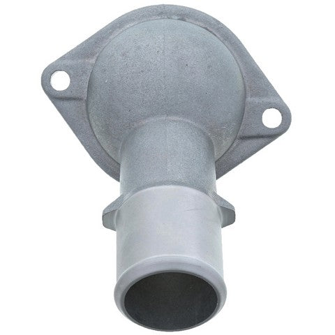 Motorad Engine Coolant Thermostat Housing,Engine Coolant Water Outlet P/N:CH1032 Fits: Pontiac Vibe 06-03 - Image 2
