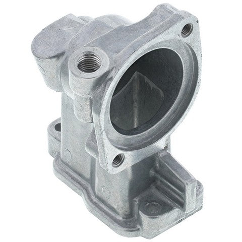 Motorad Engine Coolant Thermostat Housing,Engine Coolant Water Outlet P/N:CH1033 Fits: Volvo S60 02-01, Volvo S70 2000, Volvo V70 02-00 - Image 1