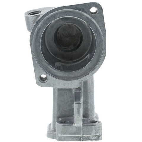 Motorad Engine Coolant Thermostat Housing,Engine Coolant Water Outlet P/N:CH1033 Fits: Volvo S60 02-01, Volvo S70 2000, Volvo V70 02-00 - Image 3