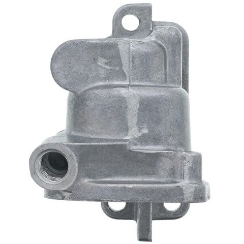 Motorad Engine Coolant Thermostat Housing,Engine Coolant Water Outlet P/N:CH1033 Fits: Volvo S60 02-01, Volvo S70 2000, Volvo V70 02-00 - Image 2