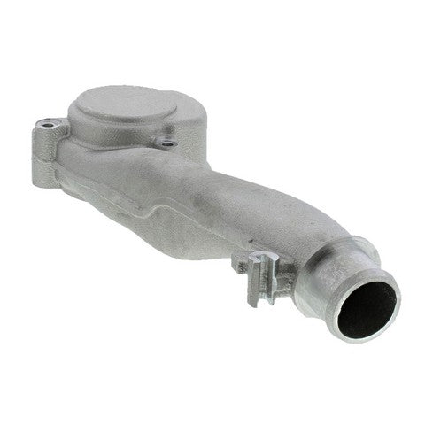 Motorad Engine Coolant Thermostat Housing,Engine Coolant Water Outlet P/N:CH1034 Fits: Porsche 911 13-09 - Image 1