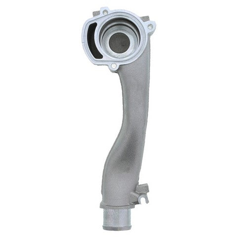 Motorad Engine Coolant Thermostat Housing,Engine Coolant Water Outlet P/N:CH1034 Fits: Porsche 911 13-09 - Image 5