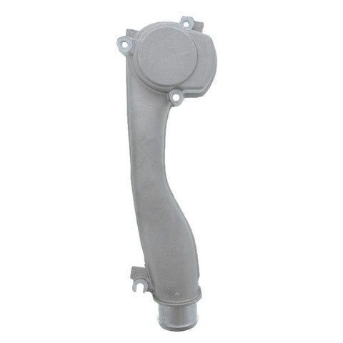 Motorad Engine Coolant Thermostat Housing,Engine Coolant Water Outlet P/N:CH1034 Fits: Porsche 911 13-09 - Image 7