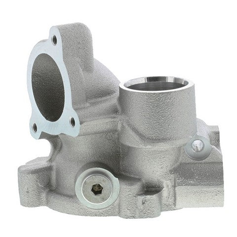 Motorad Engine Coolant Thermostat Housing,Engine Coolant Water Outlet P/N:CH1035 Fits: Porsche 911 12-09, Porsche 911 17-14, Porsche Boxster 12-11 - Image 6