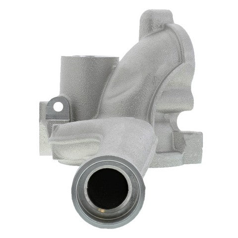Motorad Engine Coolant Thermostat Housing,Engine Coolant Water Outlet P/N:CH1035 Fits: Porsche 911 12-09, Porsche 911 17-14, Porsche Boxster 12-11 - Image 2