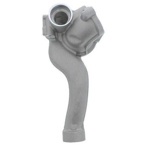 Motorad Engine Coolant Thermostat Housing,Engine Coolant Water Outlet P/N:CH1035 Fits: Porsche 911 12-09, Porsche 911 17-14, Porsche Boxster 12-11 - Image 4