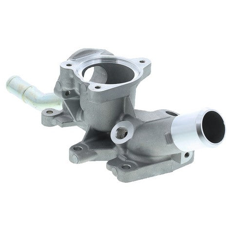 Motorad Engine Coolant Thermostat Housing,Engine Coolant Water Outlet P/N:CH1036 Fits: Mazda 3 18-14, Mazda 6 18-14, Mazda Cx-3 2018, Mazda Cx-5 16-13 - Image 1