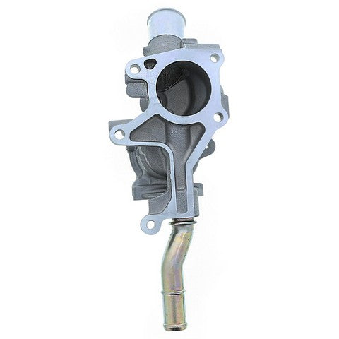 Motorad Engine Coolant Thermostat Housing,Engine Coolant Water Outlet P/N:CH1036 Fits: Mazda 3 18-14, Mazda 6 18-14, Mazda Cx-3 2018, Mazda Cx-5 16-13 - Image 2