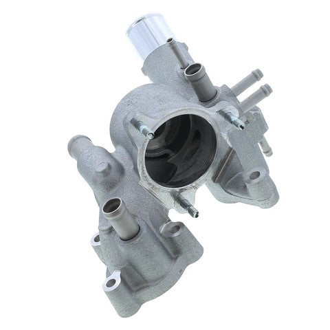 Motorad Engine Coolant Thermostat Housing,Engine Coolant Water Outlet P/N:CH1038 Fits: Toyota 4runner 24-10, Toyota Tacoma 15-05, Toyota Tundra 14-05 - Image 1