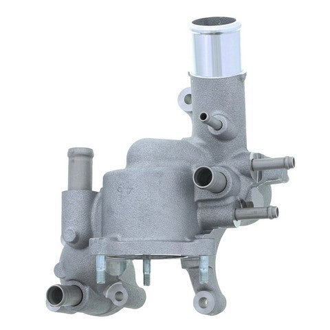 Motorad Engine Coolant Thermostat Housing,Engine Coolant Water Outlet P/N:CH1038 Fits: Toyota 4runner 24-10, Toyota Tacoma 15-05, Toyota Tundra 14-05 - Image 6