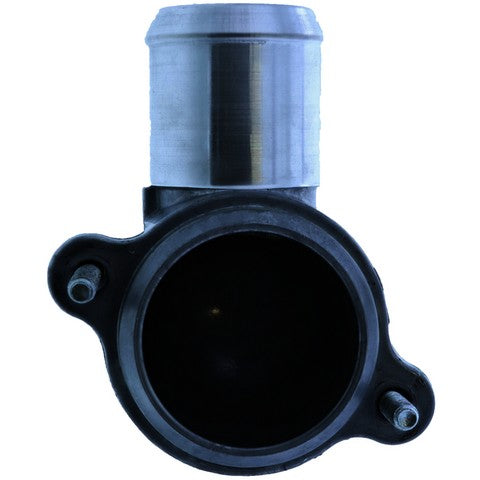 Motorad Engine Coolant Thermostat Housing,Engine Coolant Water Outlet P/N:CH1039 Fits: Ford Fusion 12-10, Lincoln Mkz 12-07 - Image 2