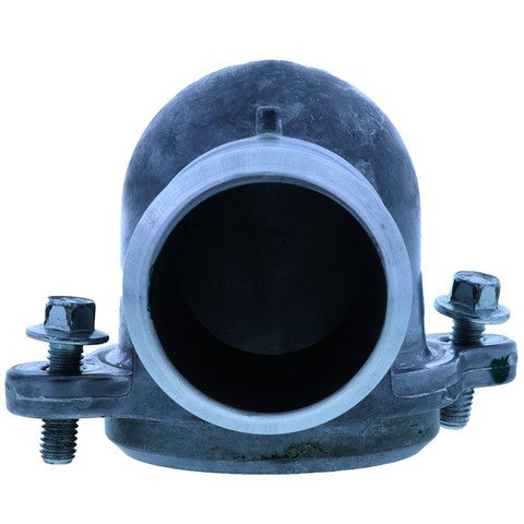 Motorad Engine Coolant Thermostat Housing,Engine Coolant Water Outlet P/N:CH1039 Fits: Ford Fusion 12-10, Lincoln Mkz 12-07 - Image 4