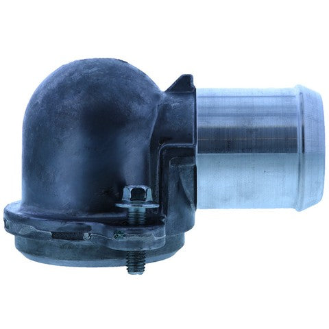 Motorad Engine Coolant Thermostat Housing,Engine Coolant Water Outlet P/N:CH1039 Fits: Ford Fusion 12-10, Lincoln Mkz 12-07 - Image 3