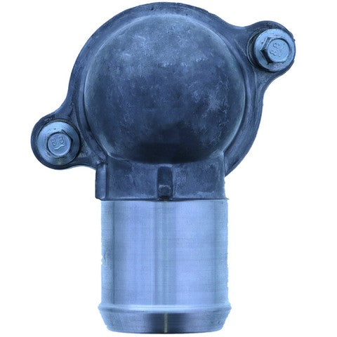 Motorad Engine Coolant Thermostat Housing,Engine Coolant Water Outlet P/N:CH1039 Fits: Ford Fusion 12-10, Lincoln Mkz 12-07 - Image 7